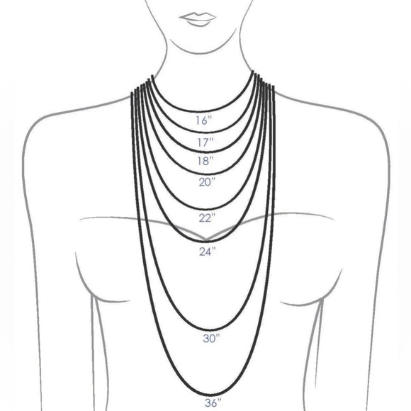 Iced Out 925 Sterling Silver Round Cut 3D Kuromi Necklace - Picture 9 of 10